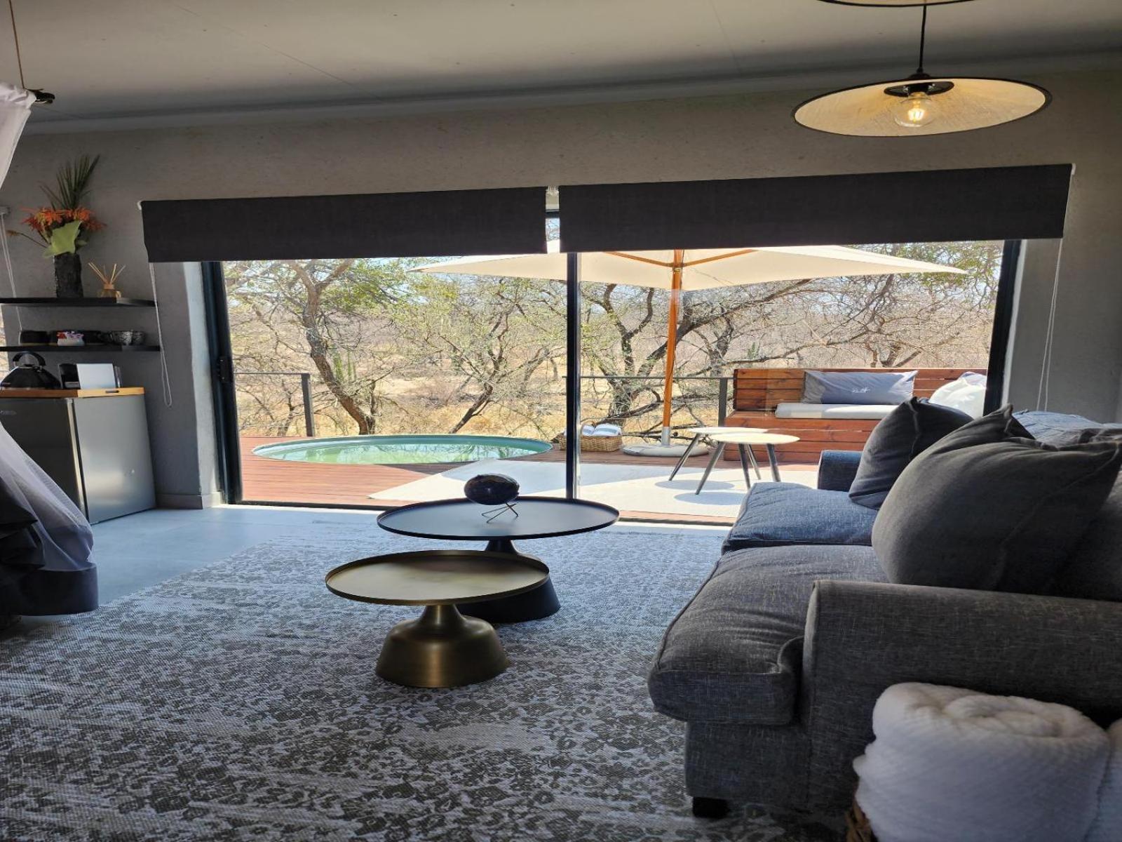 Maroelani Lodge- Greater Kruger Private Reserve Hoedspruit Zimmer foto